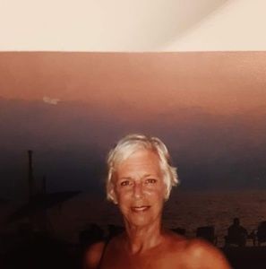 Meet your Posher, Gail